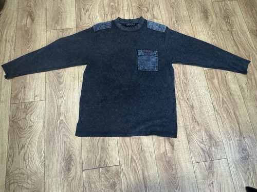 Men gucci jumper retro - jumper,