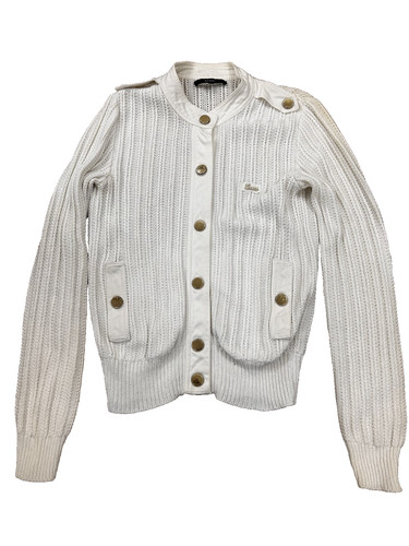 Vintage gucci cardigan - vintage,