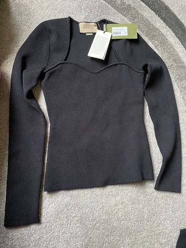 Gucci jumper sweatshirt - jumper,