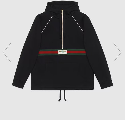 Gucci jumper men large