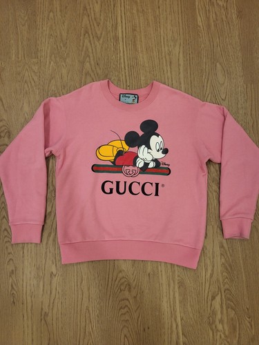 Gucci disney mickey mouse - disney,