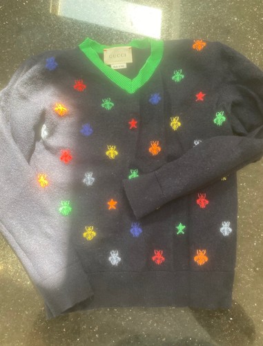 Gucci bees stars child - gucci,