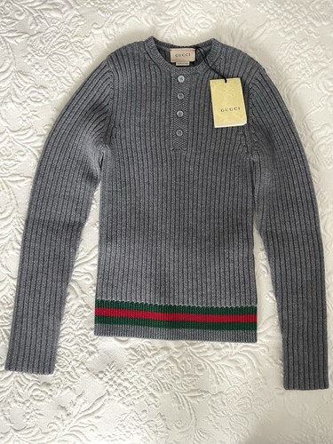 Gucci kids wool - wool, age