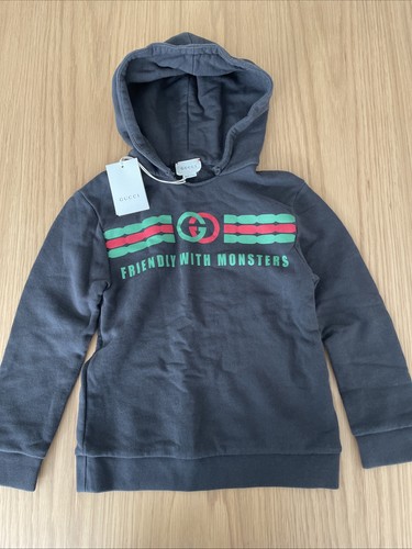 Gucci jumper kids size - size, 8
