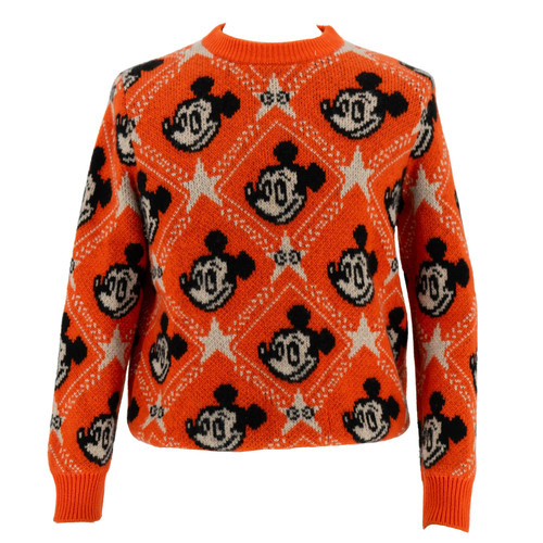 Gucci disney mickey - disney, mouse