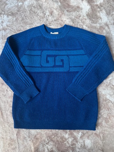 Gucci boys wooly knit - , jumper