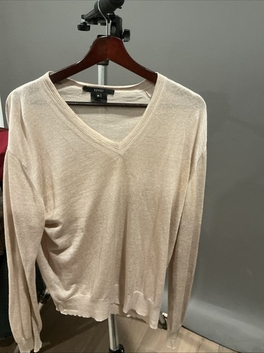 Gucci light sweater - gucci,