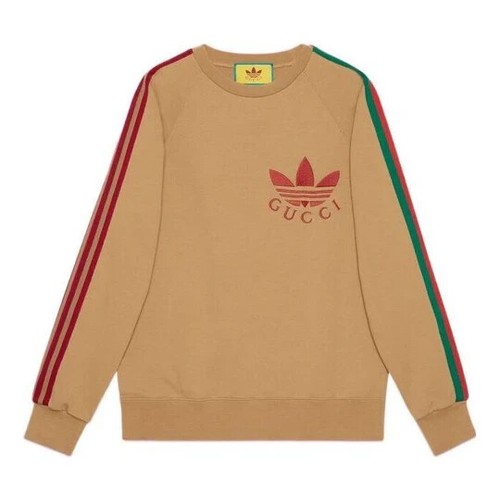 Gucci adidas cotton jersey - cotton,