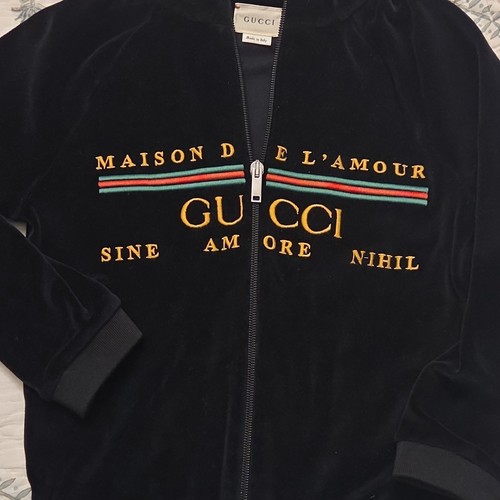 Gucci kids unisex black - gucci,