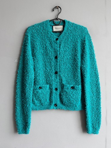 Gucci cardigan women knit - women's,