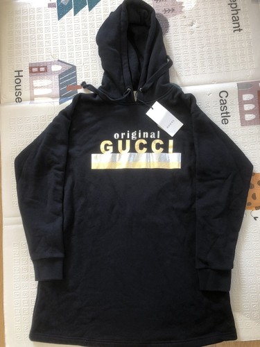 Gucci jumper sweatshirt - gucci,
