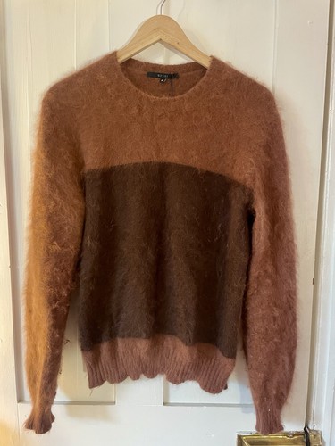 Gucci angora women sweater - women’s,