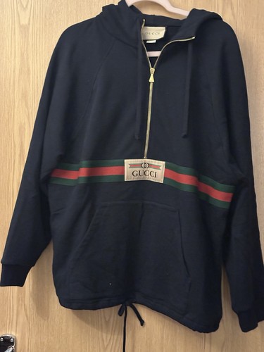 Gucci navy women sweater - navy, women’s