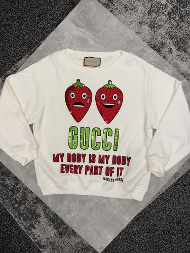 Gucci marilyn monroe - gucci,