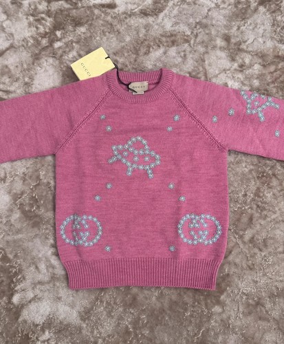 Gucci girls flower - , print