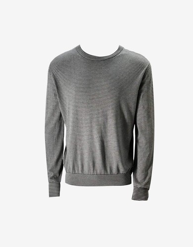 New gucci greige - new, silk
