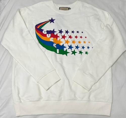 Gucci jumper sweatshirt - gucci,