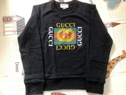 Gucci jumper sweatshirt - gucci,