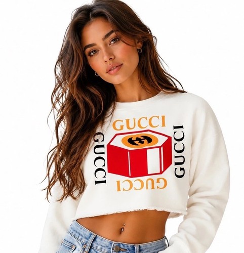 Gucci women cropped - women’s,