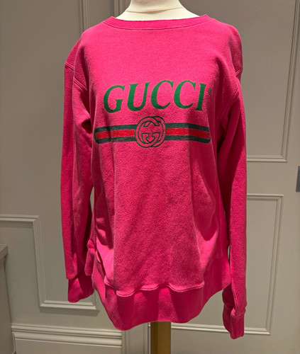 Gucci pink green - pink,