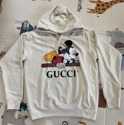 Gucci jumper sweatshirt - jumper,
