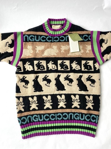 Gucci women wool - gucci,