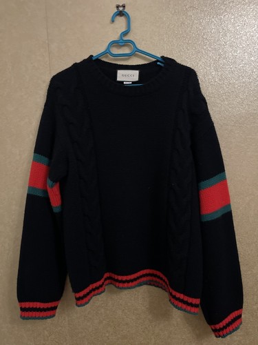 Gucci web stripe - web,