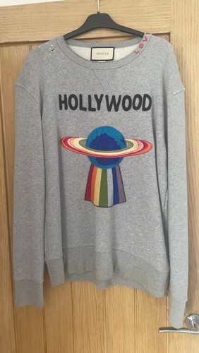 Gucci jumper men - gucci,
