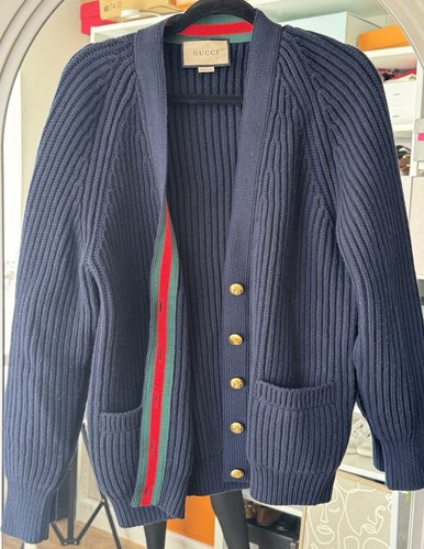 Gucci oversized wool - oversized, wool/cashmere
