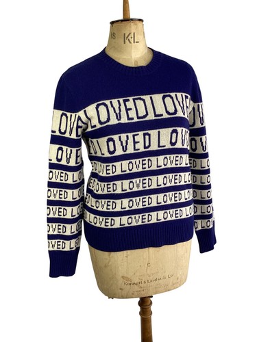 Gucci men knit wool jumper - gucci,