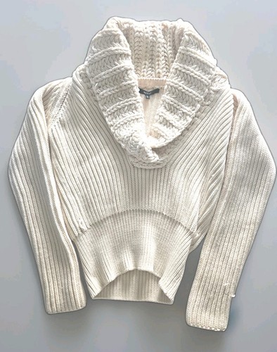 Gucci sweater womens - gucci, cream