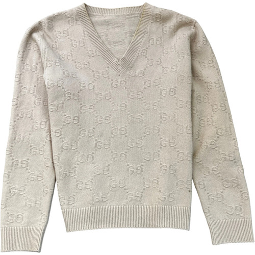 Gucci men supreme jumper - gucci,