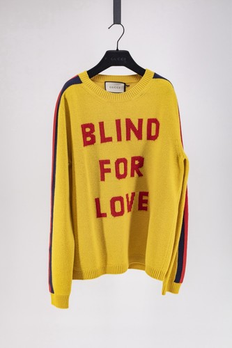 Gucci blind for love - “blind, love”
