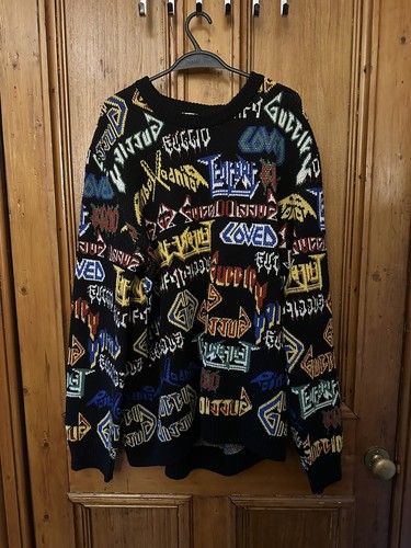 Gucci fw19 metal mix - gucci,