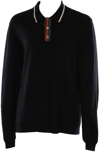Gucci men navy - gucci, men's