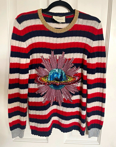 Gucci women striped - gucci, women’s