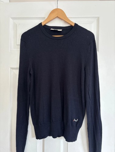 Gucci 100 lambswool crew - lambswool,