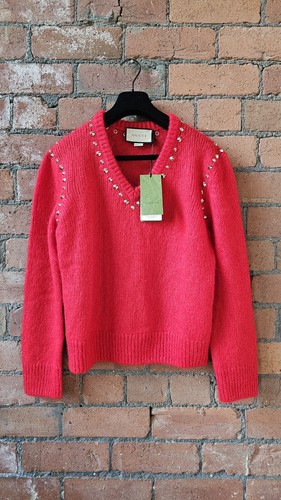 Gucci spike stud - gucci, spike-stud