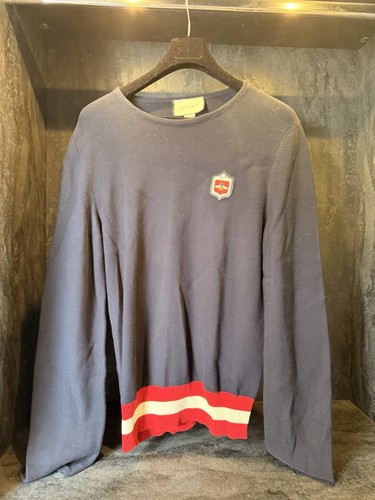 Authentic gucci bee crest - gucci,