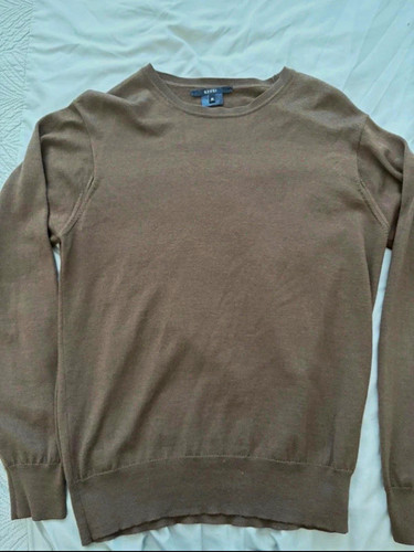 Gucci men brown knit - brown,