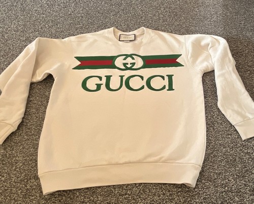 Gucci womens logo oversized - logo,