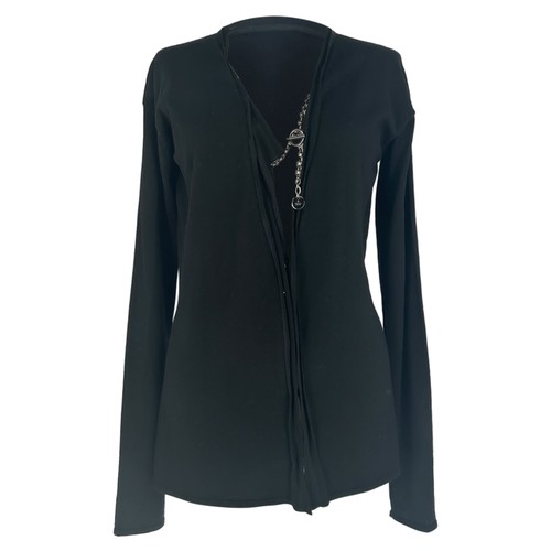 Gucci chain accent sweater - gucci, chain-accent