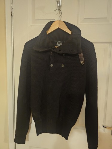 Gucci heavy knitted wool - gucci,