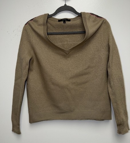 Gucci beige brown long - beige, sleeve