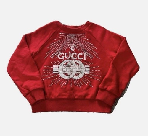 Gucci genuine jumper age - gucci,