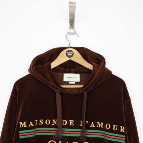 Gucci maison amour - gucci, l’amour