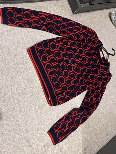 Gucci boys cotton jumper - boys, size