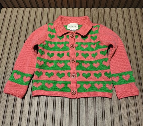 Gucci kids pink - gucci,