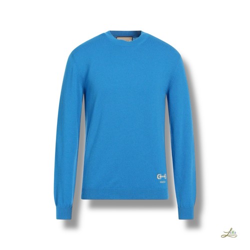 Gucci light blue - gucci,
