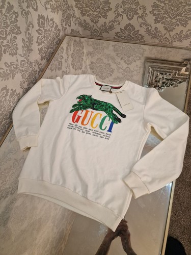 Gucci jumper sweatshirt uk - gucci, sweatshirt,